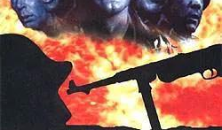 敢死队电视剧,生死较量，忠诚至上